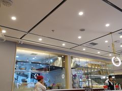 大堂-客临百思德·东北特色馆(龙湖时代天街店)