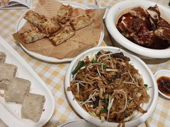 -老廣食堂(区庄店)