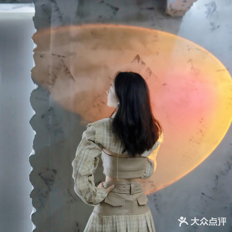 杭州探店 | 潮人辣妹必逛潮牌买手店TIAS