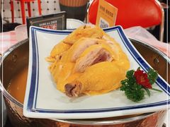 -大永發老火浓汤·经典粤菜(北滨路店)