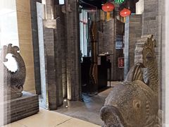 门面-新沸腾鱼乡(世贸天阶店)