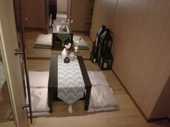 -W FITNESS 威尔仕健身·游泳(老西门新苑店)