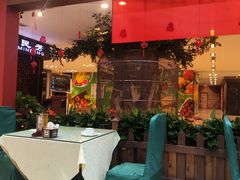 -东四民芳餐厅(世茂工三店)