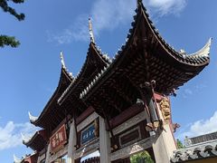 -龙华寺
