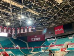 -天河体育中心篮球城