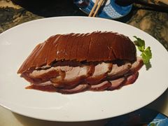 -范家小馆·四代传承烤鸭店(紫竹桥店)