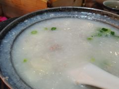 -御膳粥·牛乳粥底火锅·地道顺德菜(容桂店)