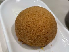 酥皮山楂叉烧包-蔡澜点心·粤菜(月星环球港店)