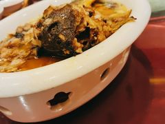-老长春肉馆(创业大街店)