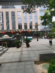 -河南中医药大学第一附属医院-医疗整形