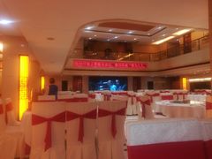 -蓝天宾馆·融合菜·宴席(解放大道店)