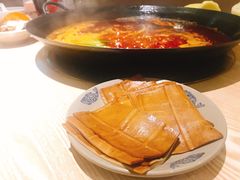 -肥龙火锅(南坪店)