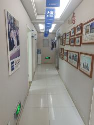 -大麦微针植发全国连锁