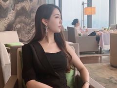 -悦厅·下午茶(杭州柏悦酒店)