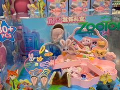 -山姆会员商店(上海浦东店)