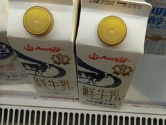 -盒马鲜生(189购物中心店)