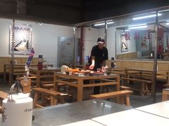 -馬伍旺川菜(金象城店)
