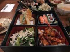 -Kushi Japanese Kitchen & Bar