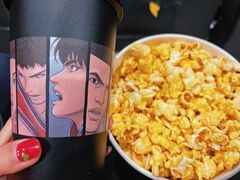 -SFC动漫主题影院(美罗城店)