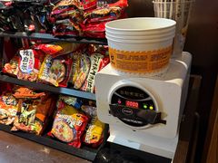 -火炉火自助餐(西直门凯德MALL店)