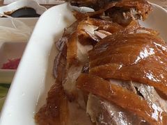 金牌烤鸭-大鸭梨(天通西苑店)