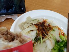 -秦陕印象超级肉夹馍(万达广场西安民乐园店)