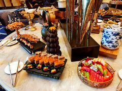 -万达文华酒店·美食汇自助餐厅