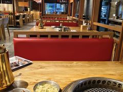 -汉拿山(北京上地华联店)