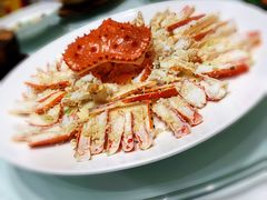 -万龙洲海鲜(广渠门店)