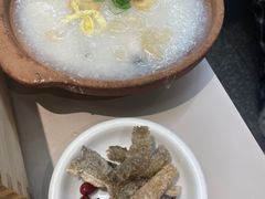 -蔡澜点心·粤菜(西单大悦城店)
