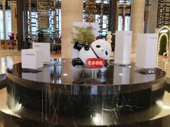-重庆富力艾美酒店