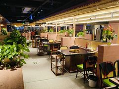 -三江两海老火锅(北京首店)