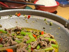 -吃饭皇帝大·土家民族菜(温州万象城店)