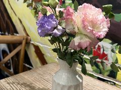 -SONGUOLIFE松果咖啡(七莘路店)