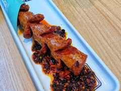 -惠如楼(白云机场T1西三连廊店)