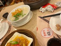 特色蒸排骨-点都德(北京路贰店)