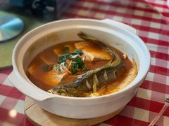 -西贝莜面村(香蜜湖店)