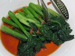 -西贝(深圳卓悦汇店)