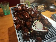 -敏珠拉姆藏餐·南京厨房(富春江东街店)