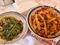 -回味黑鸭煲·始于2006(万松园店)