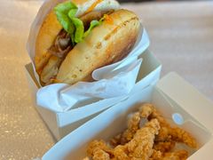 -必胜客(栖乐荟店)