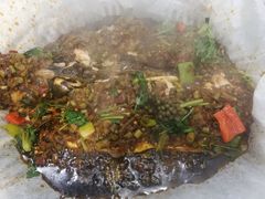 -有鱼吃·纸包烤鱼(曲江创意谷店)