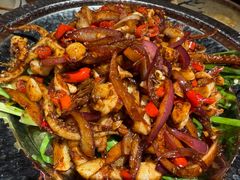 -鸽子窝(青塔店)