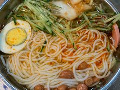 -石记东北风味烤肉店(子固路店)