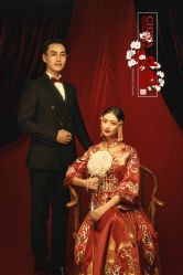 点击看大图 -易摄影婚纱摄影工作室