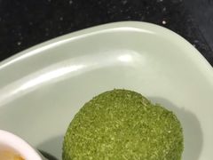 -盛江山自助料理(太原街万达店)
