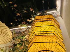 -绿茶餐厅(乐峰广场店)