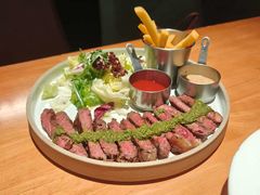 -新贝乐意大利餐厅(苏州中心店)