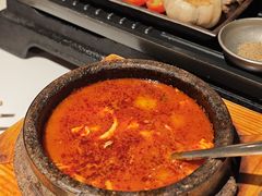 -七八冷面·延边朝鲜族美食(圣熙八号店)