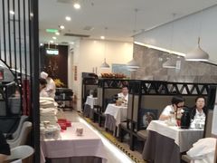 -味+新京宴·烤鸭·北京菜(创意谷店)